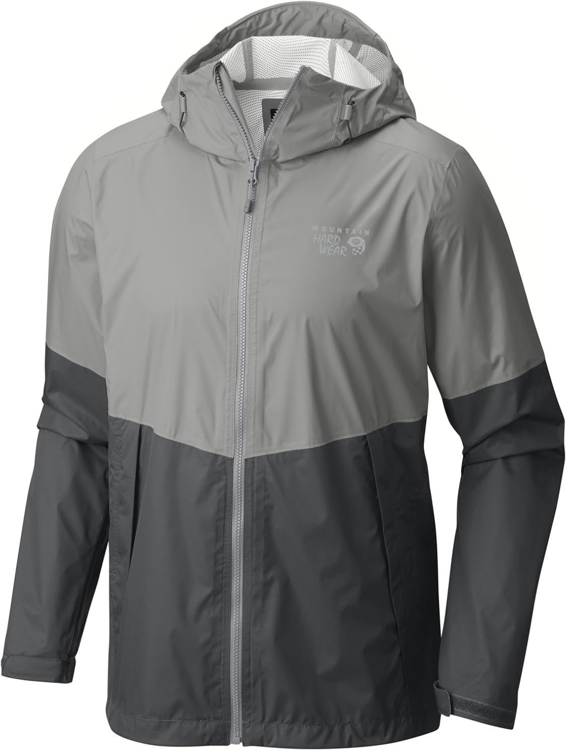 mountain hardwear exponent 2 jacket