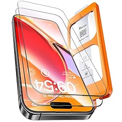 TOCOL for Screen Protector for iPhone 16