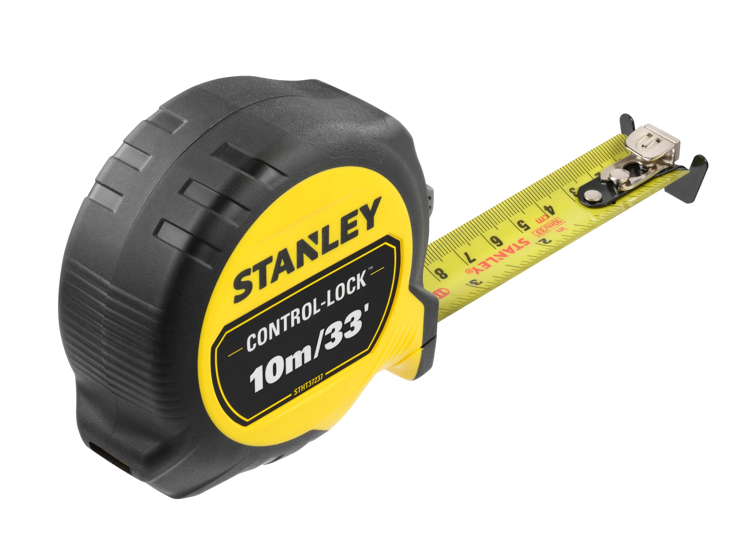 STANLEY CONTROL 10M/33FT X 25MM TAPE STHT37237-5