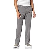 Amazon Essentials Men's Classic-Fit Stretch Golf Pant - Discontinued Colors