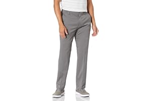 Amazon Essentials Men's Classic-Fit Stretch Golf Pant - Discontinued Colors