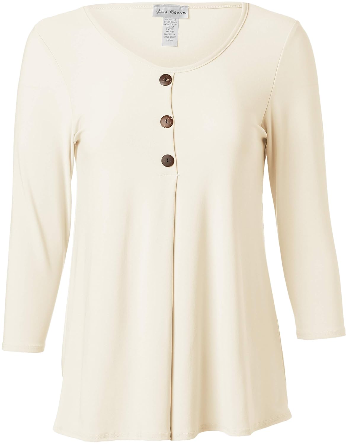 white flowy top short sleeve