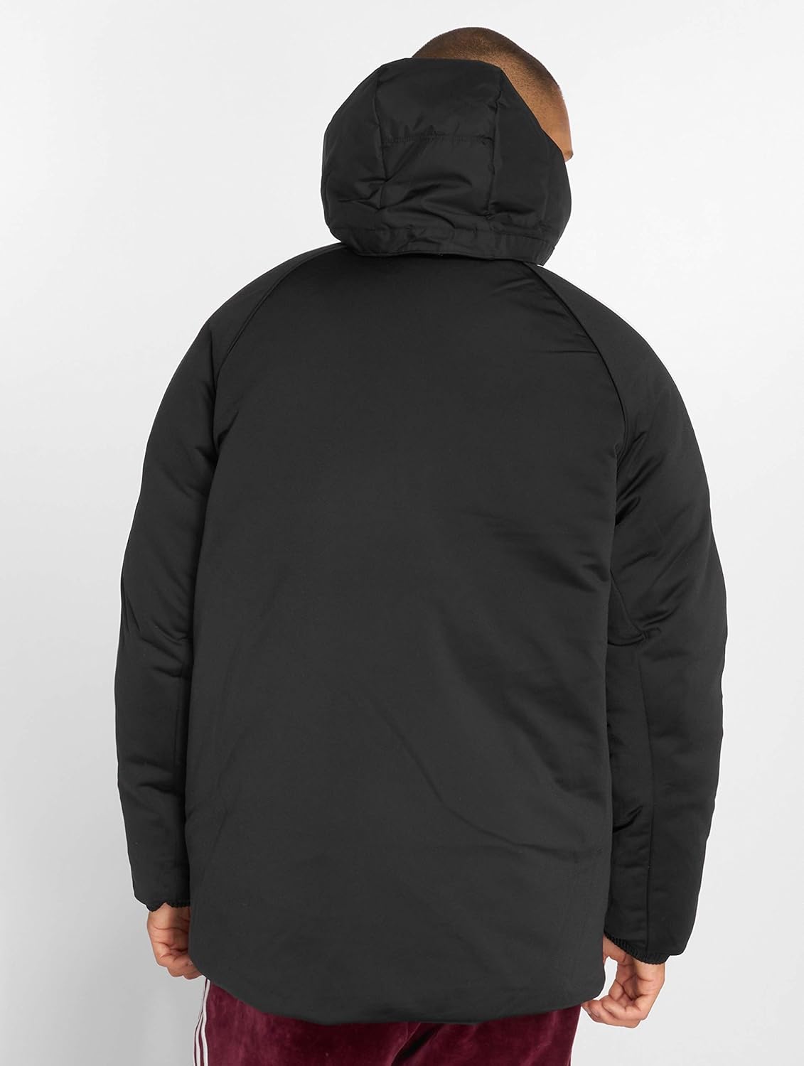 adidas sst daunenjacke