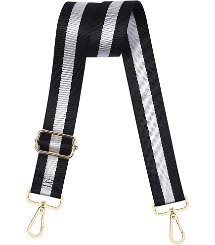 Bandoulière Réglable Remplacement Large Sac à Main Sac Bandoulière