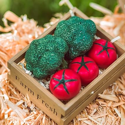 cocina de carton para muñecas