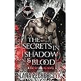 The Secrets in Shadow and Blood: Season of the Vampire (Fae Guardians)