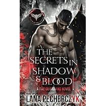 Amazon.com: The Secrets in Shadow and Blood: Season of the Vampire ...