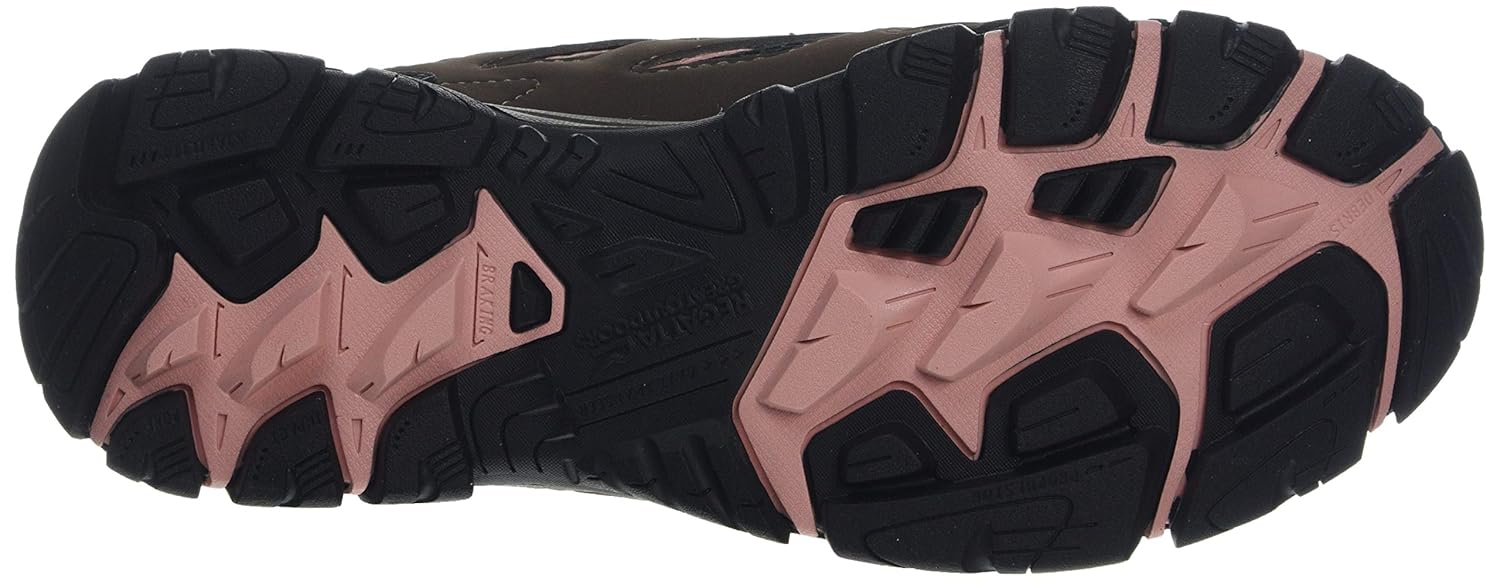 regatta women's holcombe iep low shoes