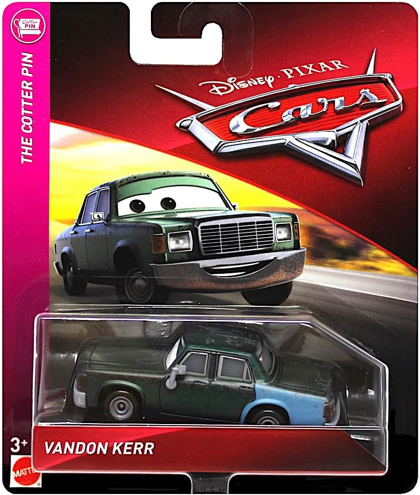 cars 3 vandon kerr