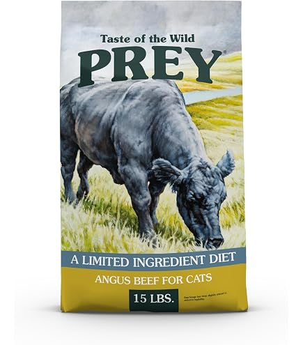 Amazon.com : Taste Of The Wild High Protein Real Meat Recipes