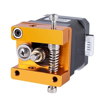 Redrex Aluminium Rahmen rechten MK8 Extruder für 3D-Drucker Reprap Prusa i3