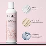 Ouidad Advanced Defrizzing Conditioner 75ml Curls Hydrates Repairs Nourishes view 3