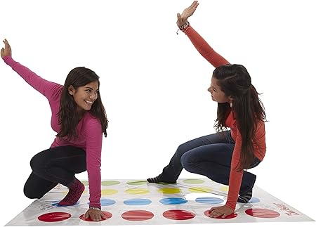 twister de hasbro