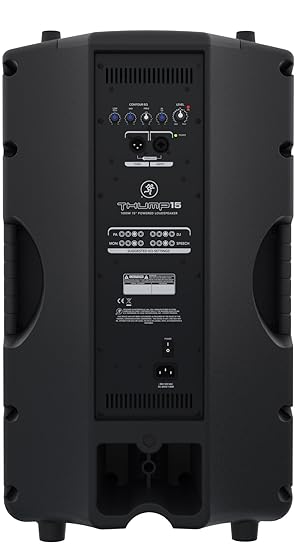 mackie thump 18s used