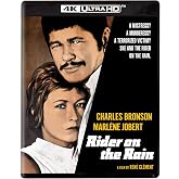 Rider on the Rain - 4K UHD