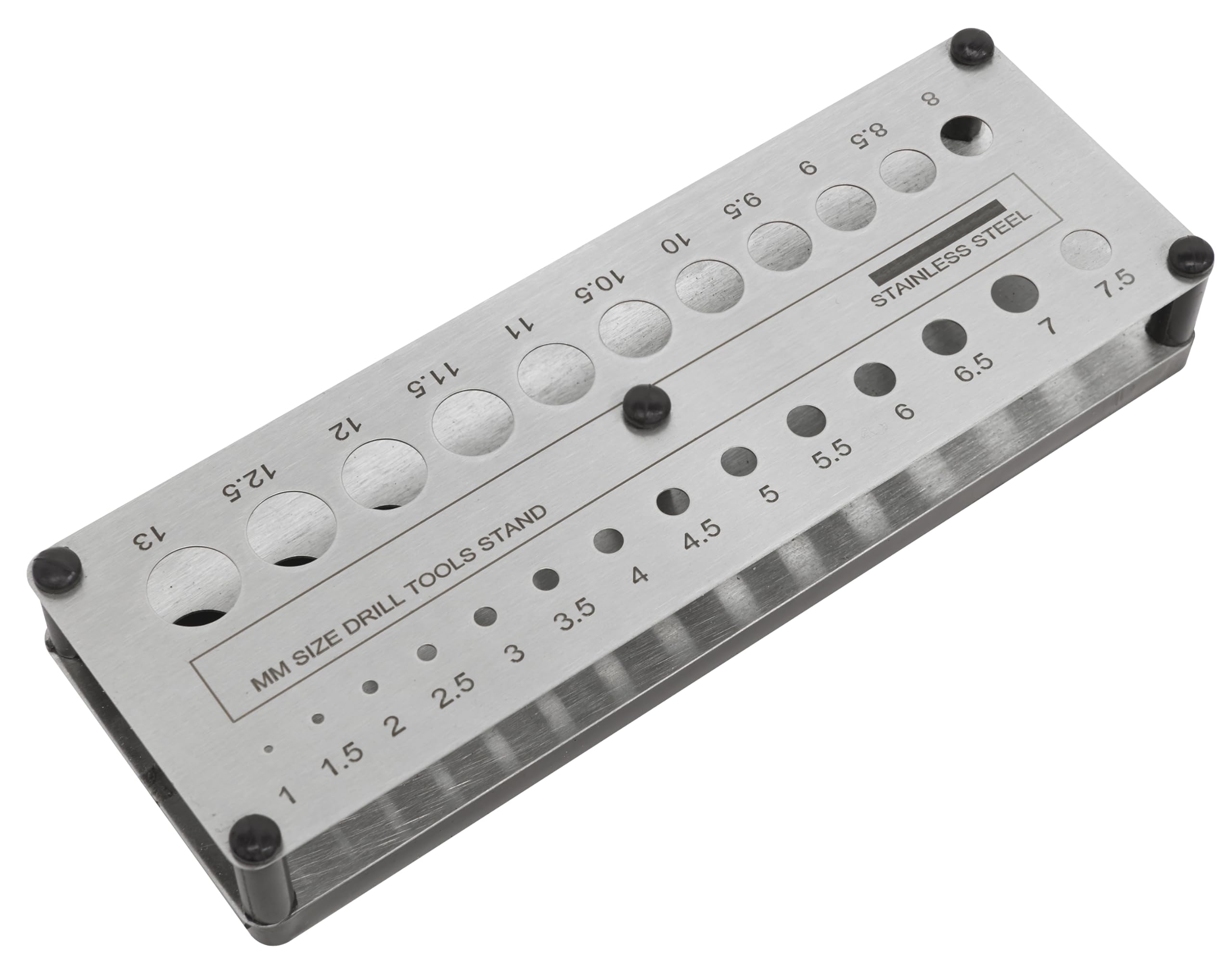 Sealey J4pc Junior C-Clamp Set 51mm x 32mm - GCC06