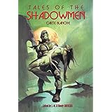 Tales of the Shadowmen 12: Carte Blanche