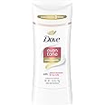 Dove Even Tone Antiperspirant Deodorant Stick Peach Blossom & Rice Milk 2.6 oz