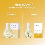 CND Solar Oil 68 ml Nail Care Cuticle Oil view 4