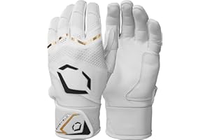 EvoShield Carbyne Adult Batting Gloves