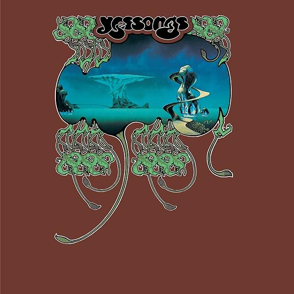 Yes - Yessongs (SHM-CD) (Paper Sleeve) - Amazon.com Music