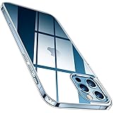 TORRAS Crystal Clear Compatible with iPhone 12 Pro Max Case 6.7 Inch 5G (2020 Release), [10X Anti-Yellowing] Ultra Thin…