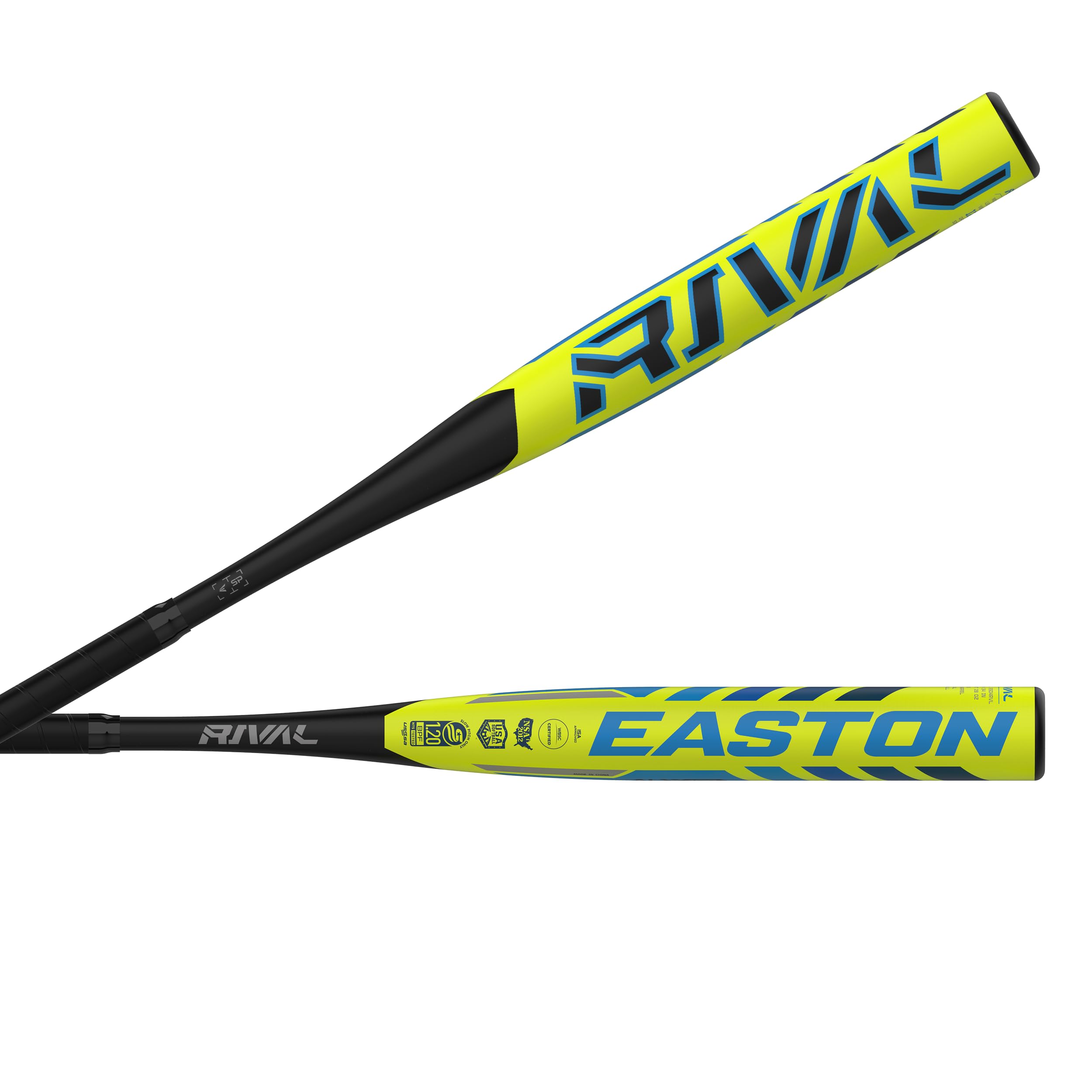 Easton | RIVAL Slowpitch Softball Bat