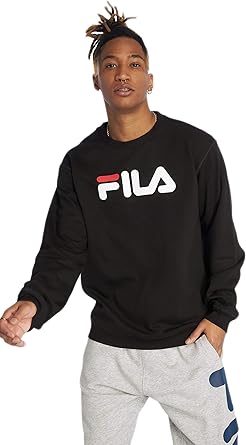 felpa fila performance