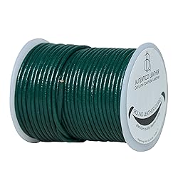 Autentico Leather String Cord for Making