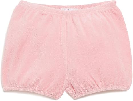 Bout'Chou - Short éponge - Bébé Fille - Taille : 18 Mois - Couleur :  GRÉEMENT: Amazon.fr: Vêtements et accessoires