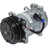 Universal Air Conditioner CO 4696C A/C Compressor