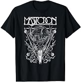 Mastodon Five Eyes T-Shirt