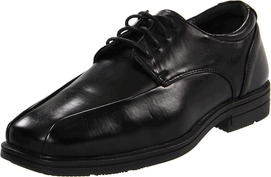 deer stag mens dress shoes