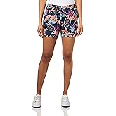 Columbia Womens Sandy River Printed Short Iii