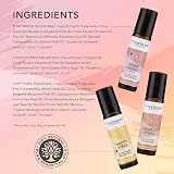 Tisserand The Little Box of Happiness 3x10ml Essential Oils Set view 8