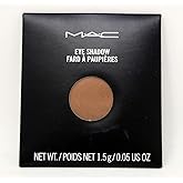 Mac Eye Shadow/Pro Palette Refill Pan - Cork