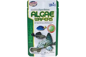 Hikari Usa Inc AHK21307 tropical Algae Wafer 1.41-Ounce