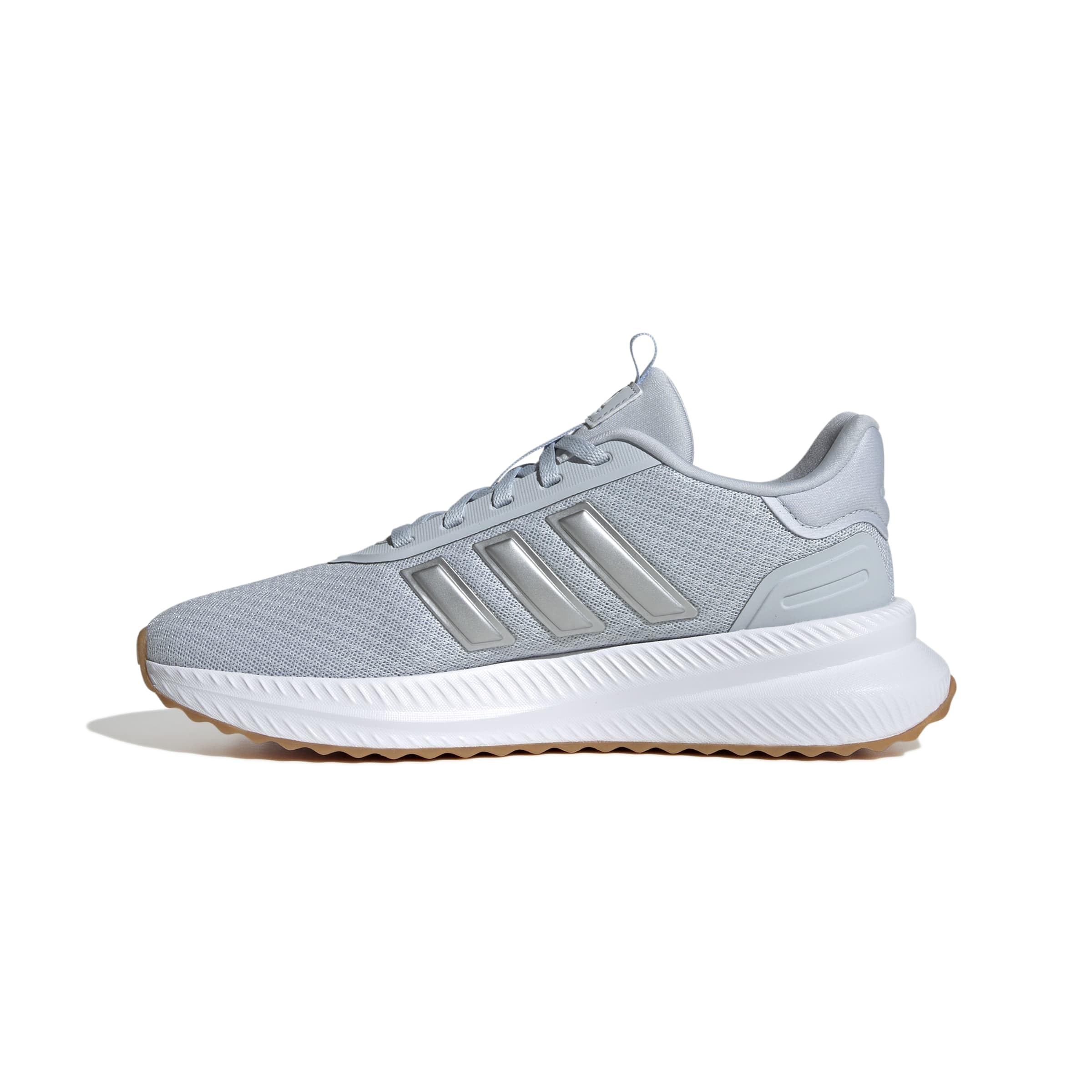 adidas Women's X_PLR Path, Halo Blue/Silver Metallic/Blue, 10.5 Image