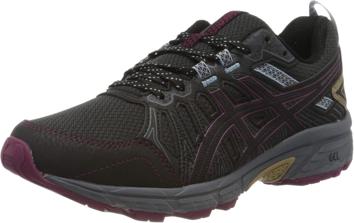 gel venture 7 asics womens