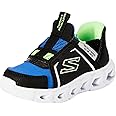 Skechers Boy's Hypno-Flash 2.0-vexlux Sneaker