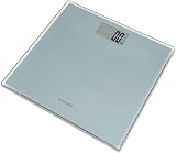 Salter Digital Bathroom Scale 180 kg Ultra Slim Platform Tap Start view 7