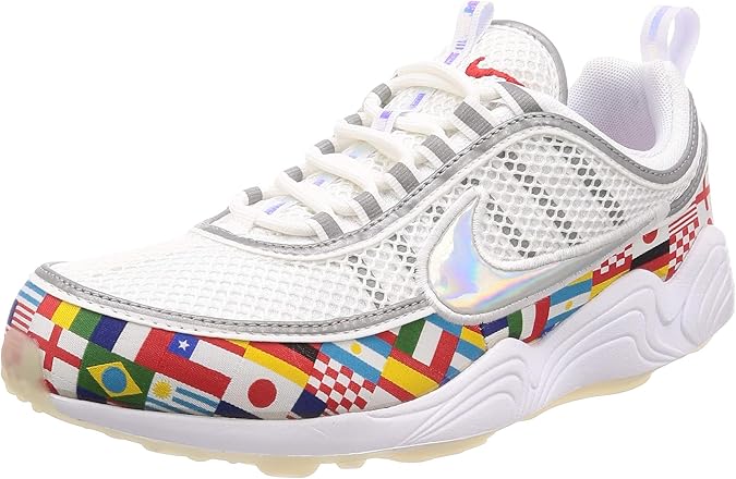 air zoom spiridon 16 nic