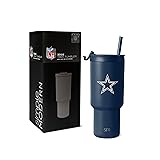 Simple Modern Officially Licensed NFL Dallas