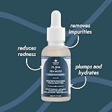 Nature Spell 2% BHA Salicylic Acid Liquid Exfoliant Oily Blemish Skin 30ml Vegan view 2