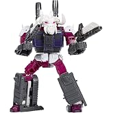 Transformers Toys Generations Legacy Deluxe Skullgrin Action Figure - Kids Ages 8 and Up, 5.5-inch