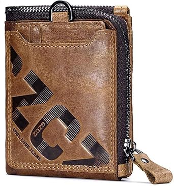 amazon mens purse