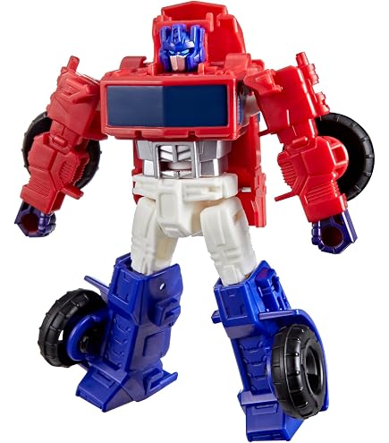 Transformer Construct Bots Strafe, Figures - Amazon Canada