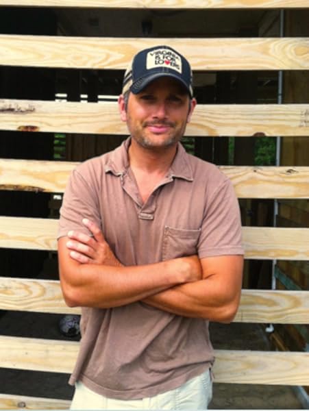 Amazon Com All Things Await 9780991562275 Seth Clabough Books