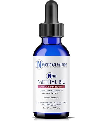 Amazon.com: Nano Glutathione Drops by Nanoceutical Solutions,  Pharmaceutical Grade Liquid Supplement, Ultra-Efficient Absorption, Up to 8  Times Higher Than Glutathione Capsules | 30 Servings : Health & Household