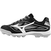 Mizuno Boys Cushionrevo Diamond Jr. TPU Spike